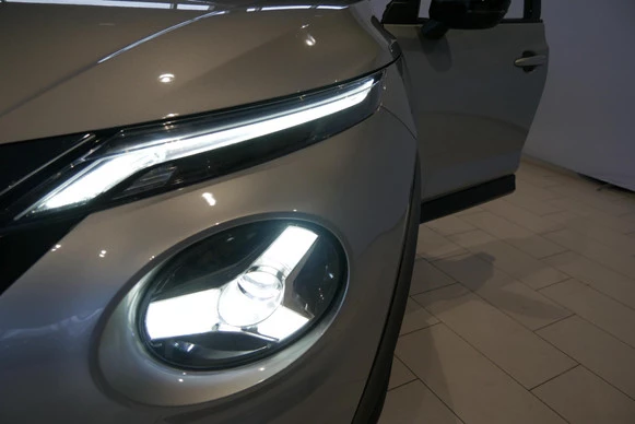 Nissan Juke - Afbeelding 25 van 30