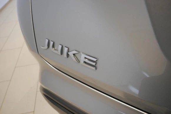 Nissan Juke - Afbeelding 27 van 30