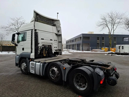 MAN TGS - Afbeelding 3 van 30