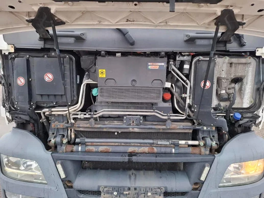 MAN TGS - Afbeelding 7 van 30