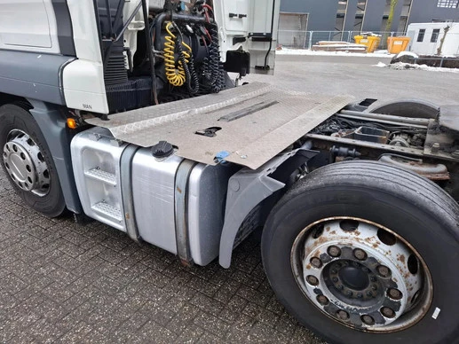 MAN TGS - Afbeelding 8 van 30