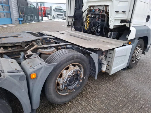 MAN TGS - Afbeelding 9 van 30