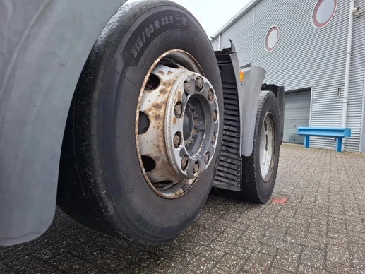 MAN TGS - Afbeelding 10 van 30