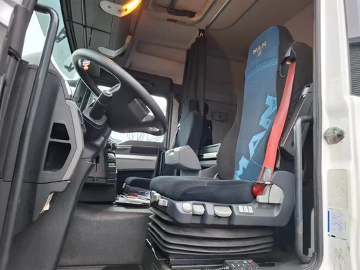 MAN TGS - Afbeelding 11 van 30