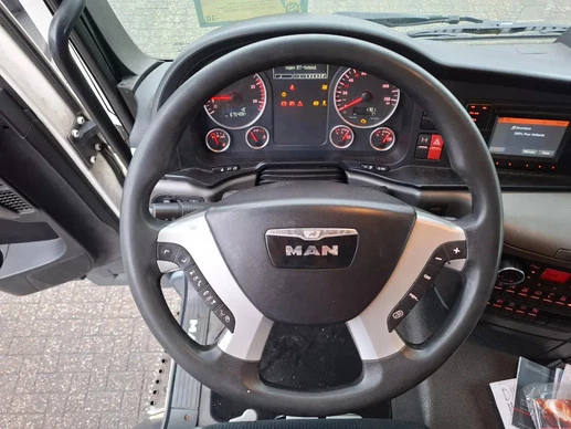 MAN TGS - Afbeelding 13 van 30