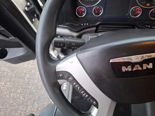 MAN TGS - Afbeelding 14 van 30