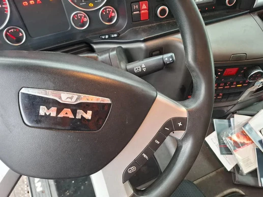 MAN TGS - Afbeelding 15 van 30