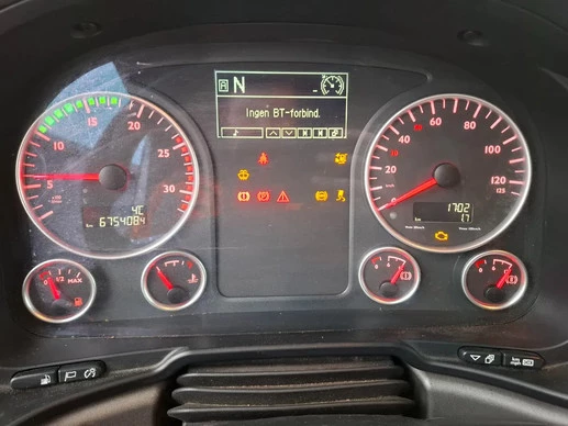 MAN TGS - Afbeelding 16 van 30