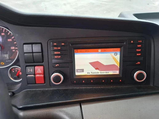 MAN TGS - Afbeelding 17 van 30