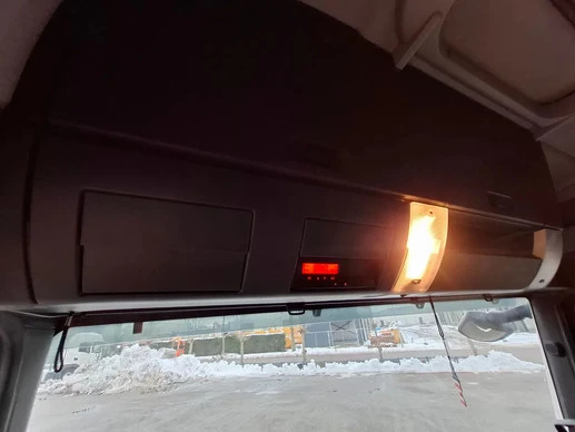 MAN TGS - Afbeelding 20 van 30