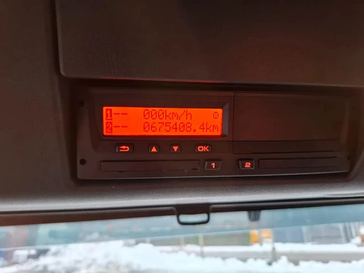 MAN TGS - Afbeelding 21 van 30