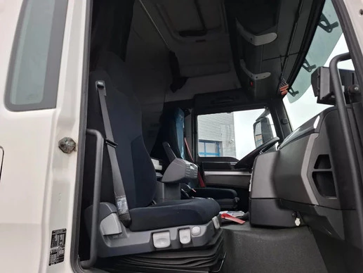 MAN TGS - Afbeelding 23 van 30