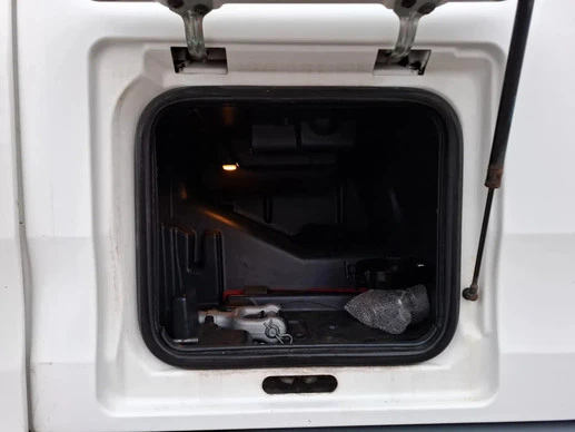 MAN TGS - Afbeelding 24 van 30