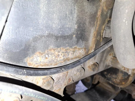 MAN TGS - Afbeelding 27 van 30