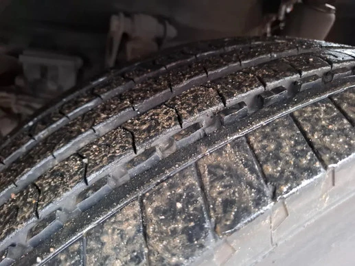 MAN TGS - Afbeelding 30 van 30