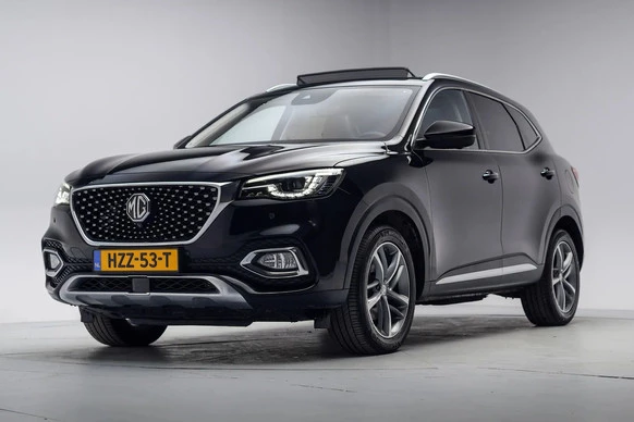 MG EHS - Afbeelding 1 van 30