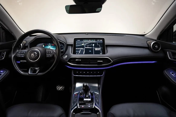 MG EHS - Afbeelding 4 van 30