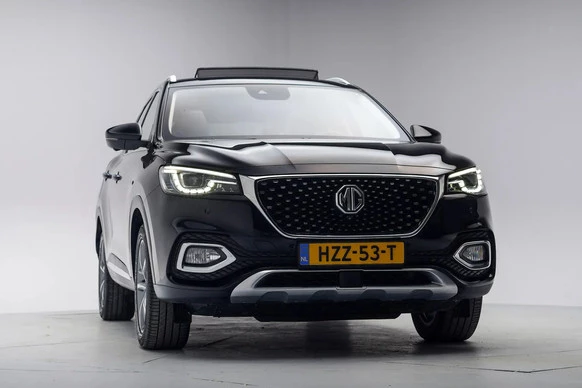 MG EHS - Afbeelding 27 van 30