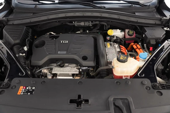 MG EHS - Afbeelding 28 van 30