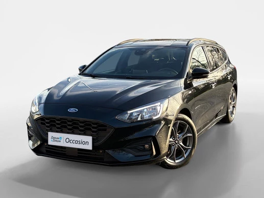 Ford Focus - Afbeelding 1 van 30