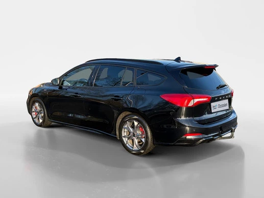 Ford Focus - Afbeelding 4 van 30