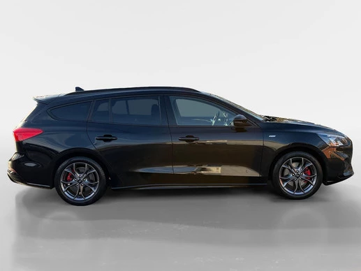 Ford Focus - Afbeelding 5 van 30