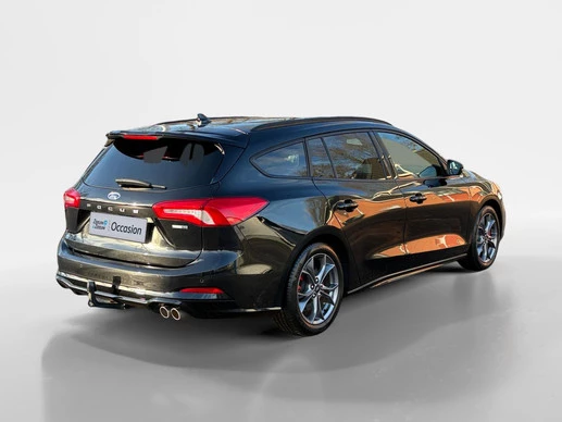 Ford Focus - Afbeelding 6 van 30