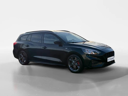 Ford Focus - Afbeelding 7 van 30