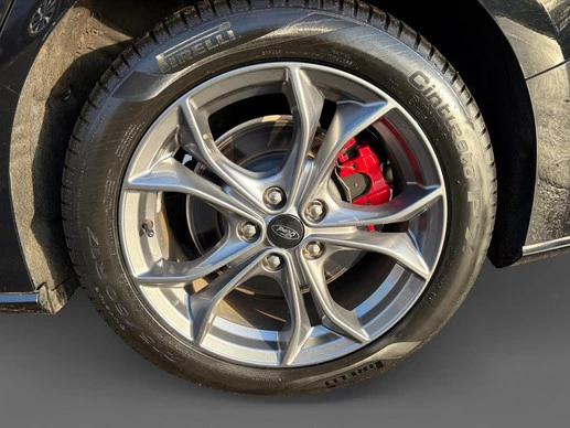 Ford Focus - Afbeelding 8 van 30