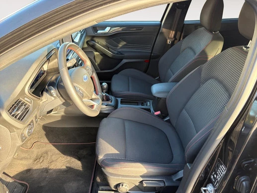 Ford Focus - Afbeelding 9 van 30