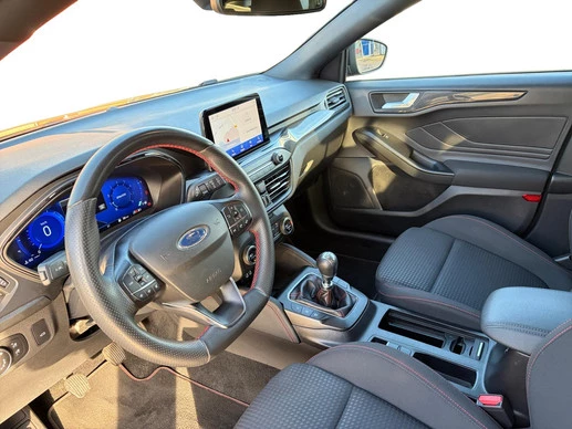 Ford Focus - Afbeelding 10 van 30