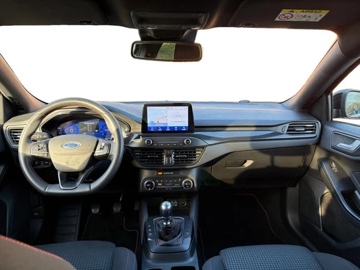 Ford Focus - Afbeelding 11 van 30