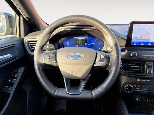 Ford Focus - Afbeelding 12 van 30