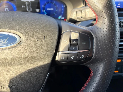 Ford Focus - Afbeelding 14 van 30