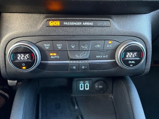 Ford Focus - Afbeelding 16 van 30