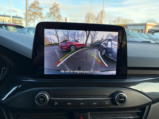 Ford Focus - Afbeelding 17 van 30