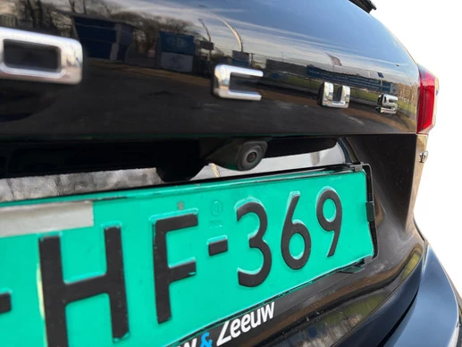 Ford Focus - Afbeelding 20 van 30