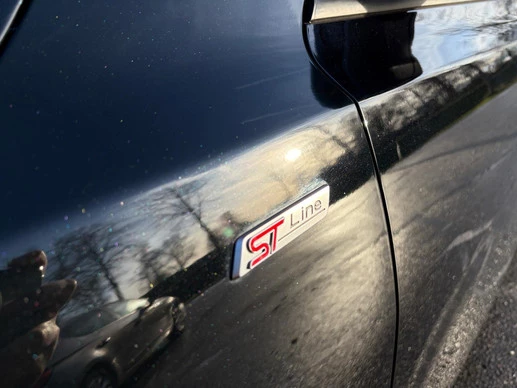 Ford Focus - Afbeelding 22 van 30