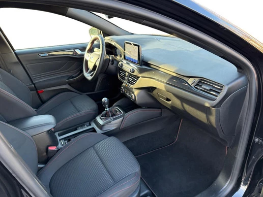 Ford Focus - Afbeelding 26 van 30