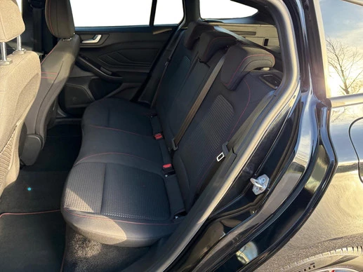 Ford Focus - Afbeelding 27 van 30