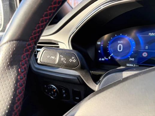 Ford Focus - Afbeelding 29 van 30