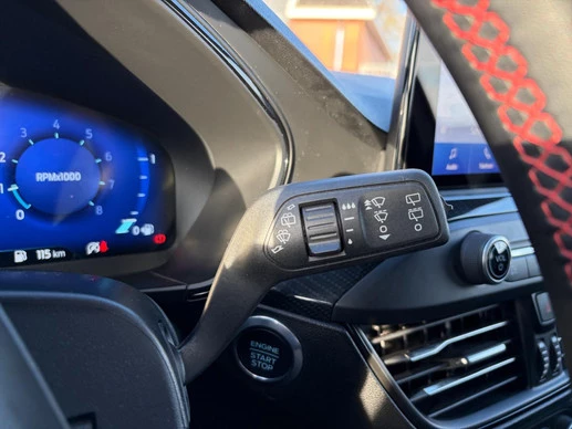 Ford Focus - Afbeelding 30 van 30