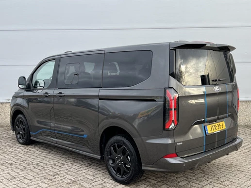 Ford Tourneo Custom - Afbeelding 2 van 23