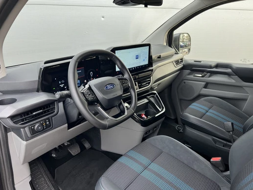 Ford Tourneo Custom - Afbeelding 4 van 23