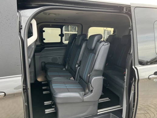 Ford Tourneo Custom - Afbeelding 5 van 23