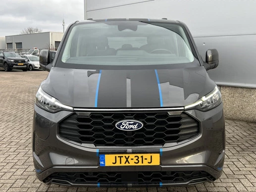 Ford Tourneo Custom - Afbeelding 8 van 23