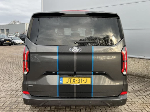 Ford Tourneo Custom - Afbeelding 9 van 23
