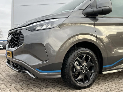 Ford Tourneo Custom - Afbeelding 12 van 23