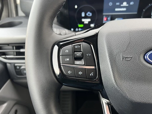 Ford Tourneo Custom - Afbeelding 16 van 23