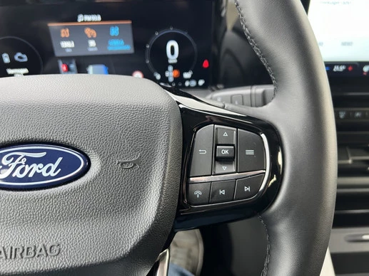 Ford Tourneo Custom - Afbeelding 17 van 23